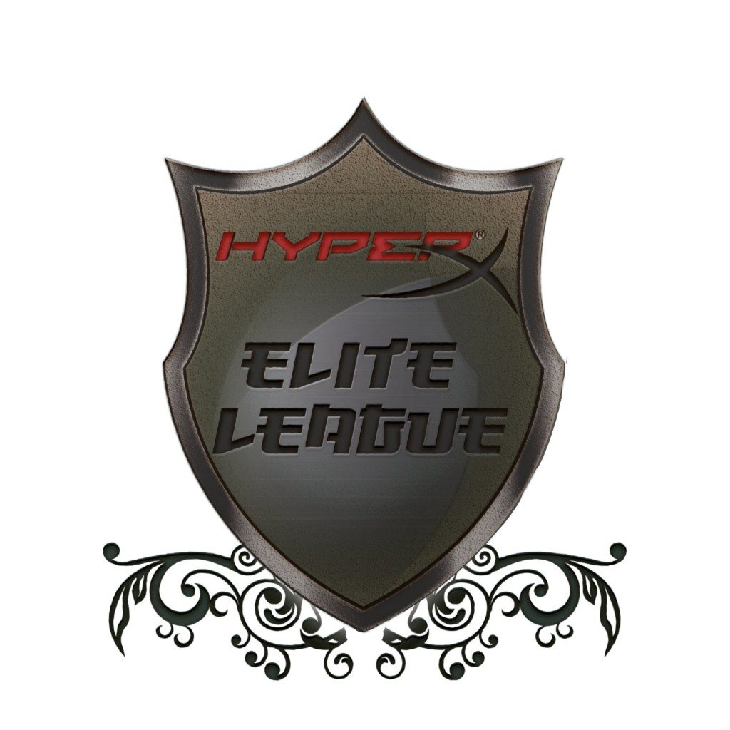 HyperX+Elite+League