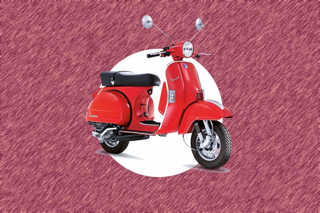 vespa