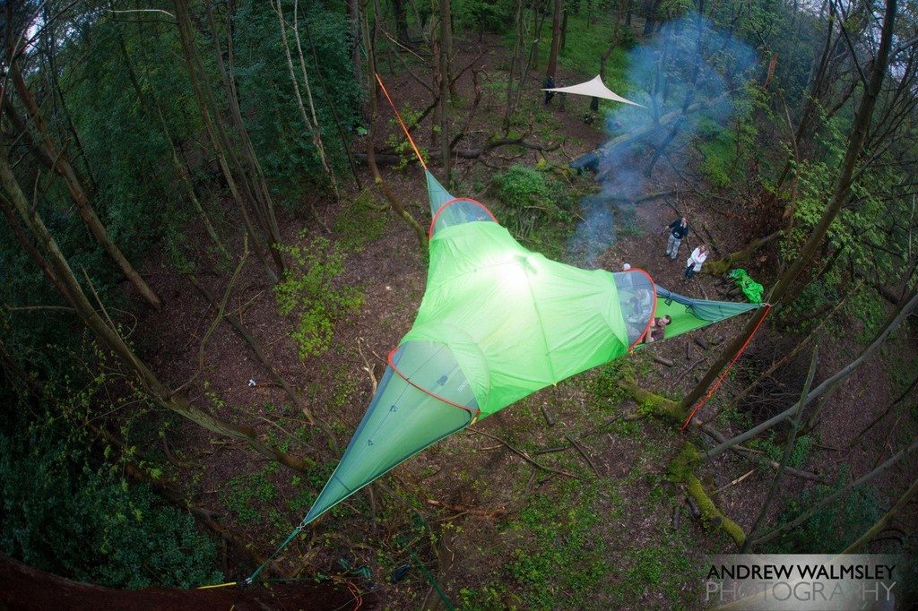 tentsile-hamak-cadir