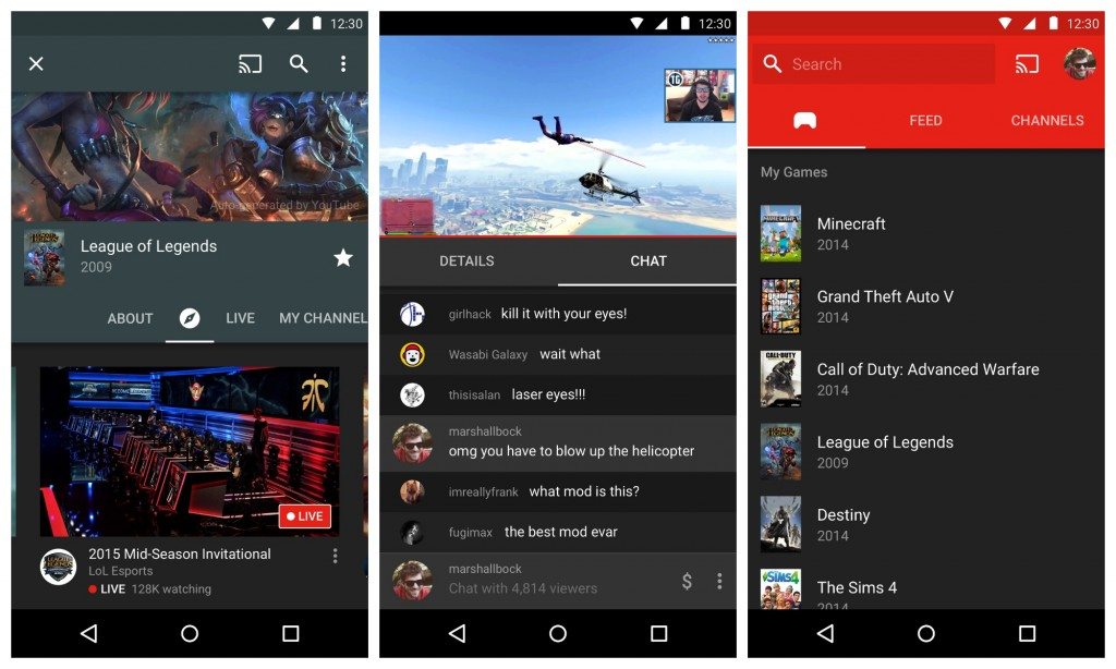 YouTube-Gaming-Android (1)