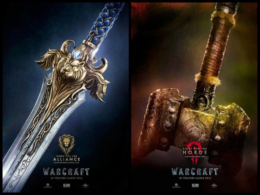 warcraft