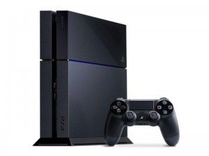 playstation4