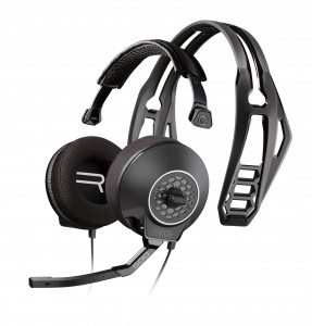 PlantronicsRIG500- 229TL