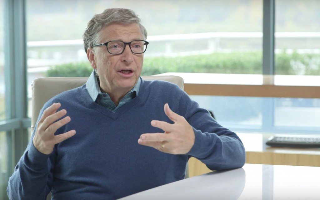 Bill-Gates