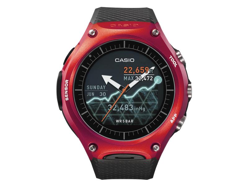 Casio