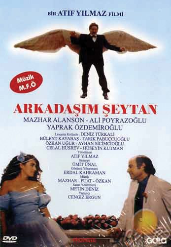 arkadasim-şeytan