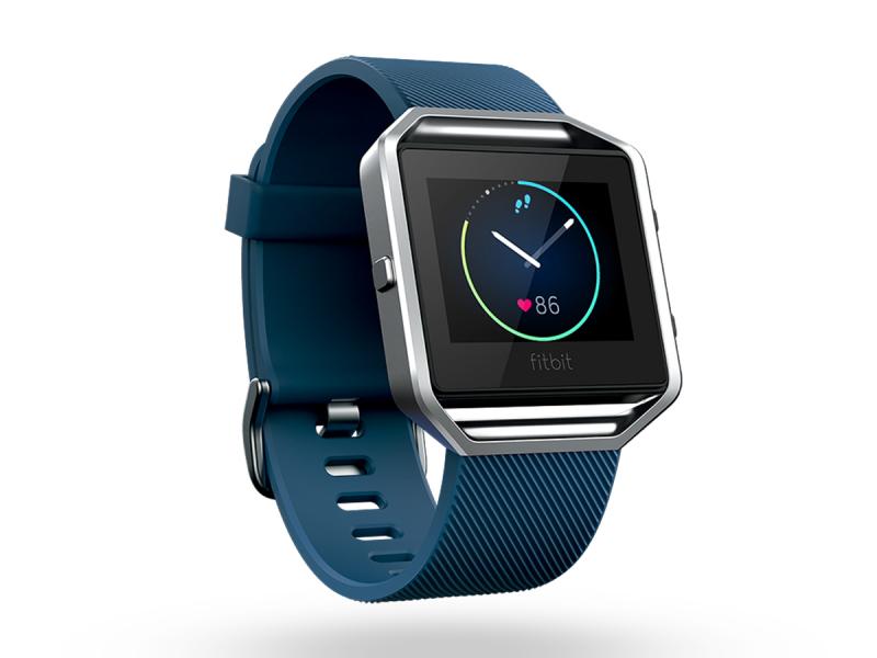 fitbit blaze