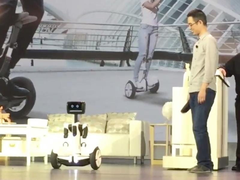 ninebot-segway-ces