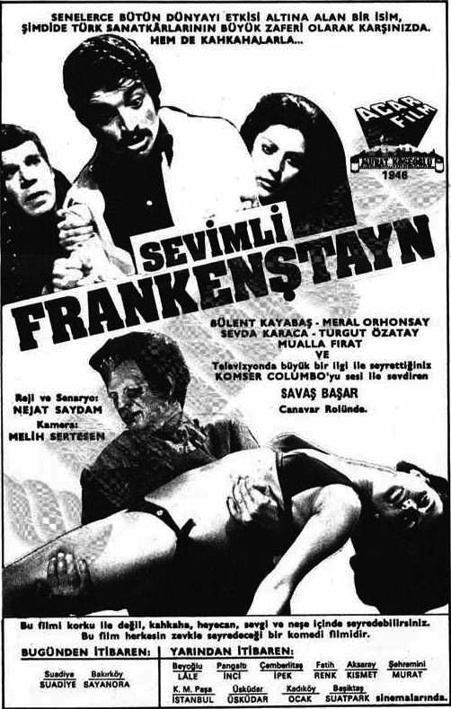 sevimli-frankenstein