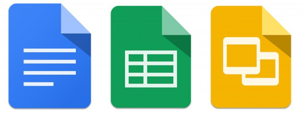 Google-Docs