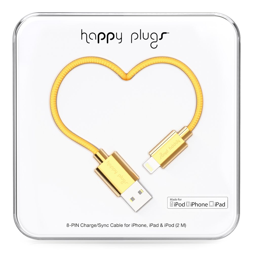 happy plugs