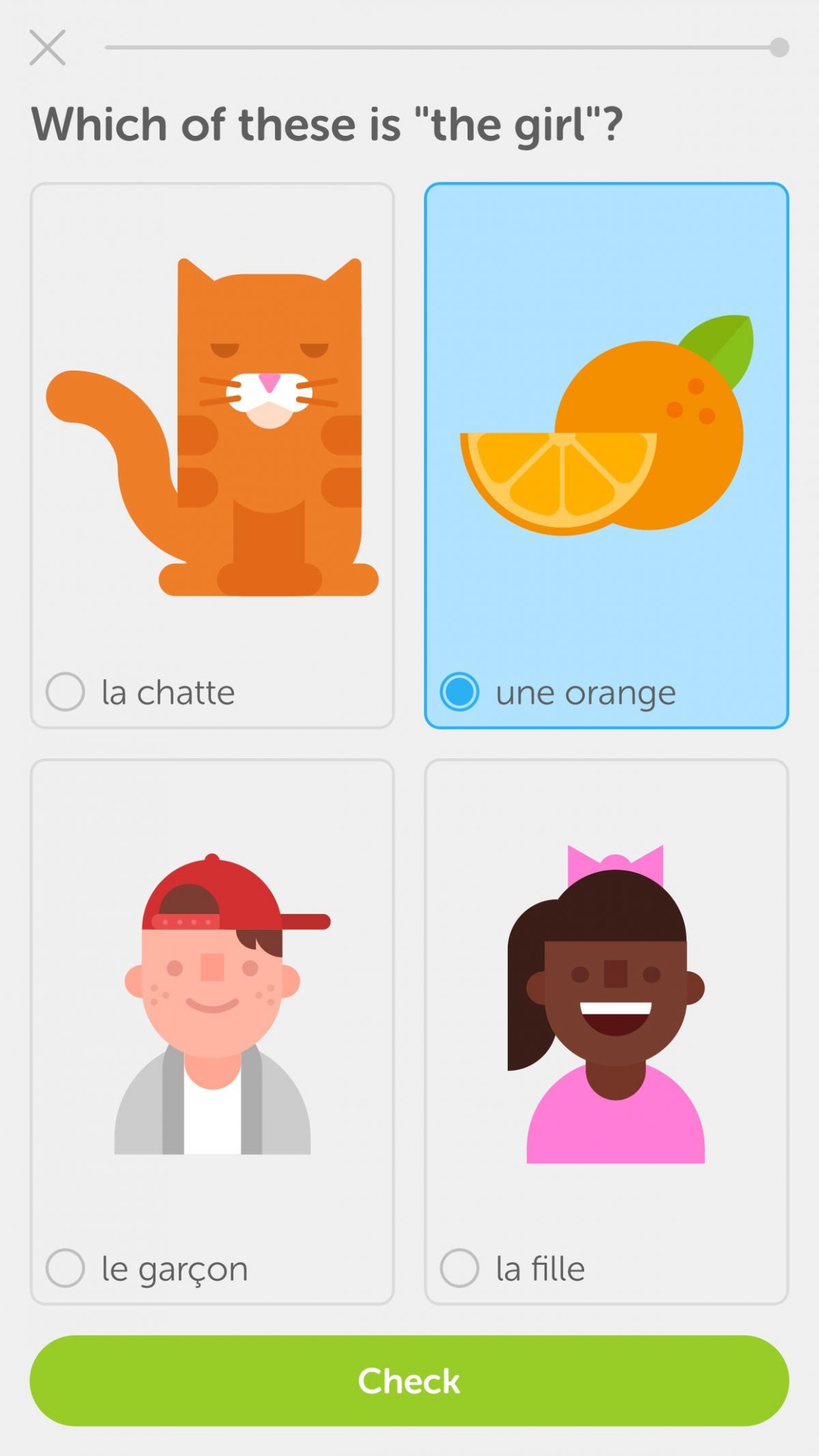 DuoLingo