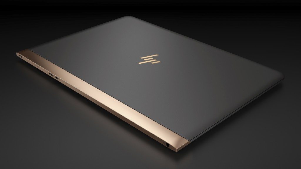 HP Spectre 13.3