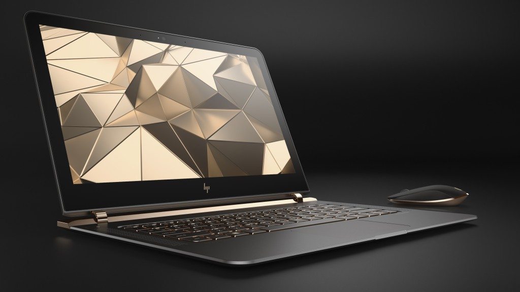 HP Spectre 13.3