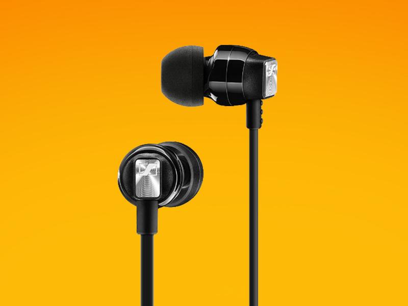 sennheiser