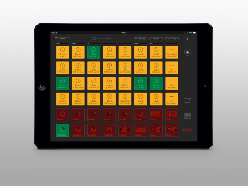 launchpad-uygulama