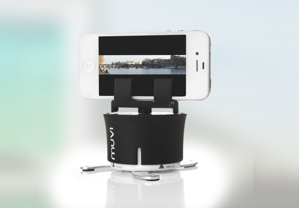 veho-muviX-lapse-iphone-aksesuar