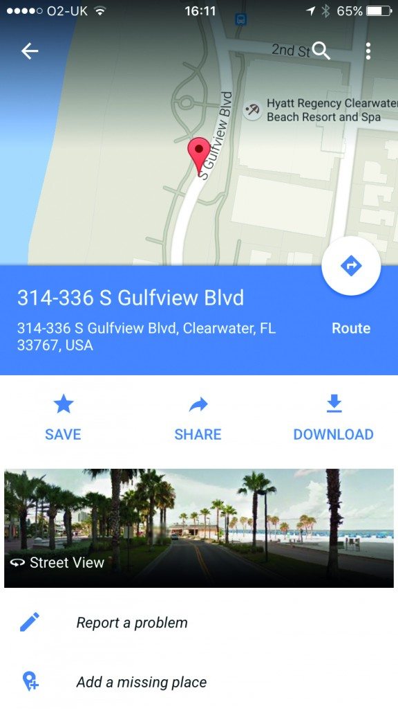 google-maps