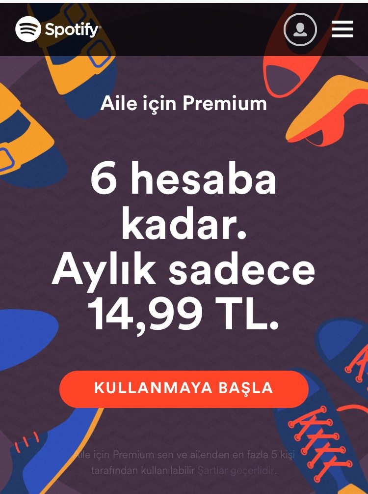 spotify.aile.icin.premium