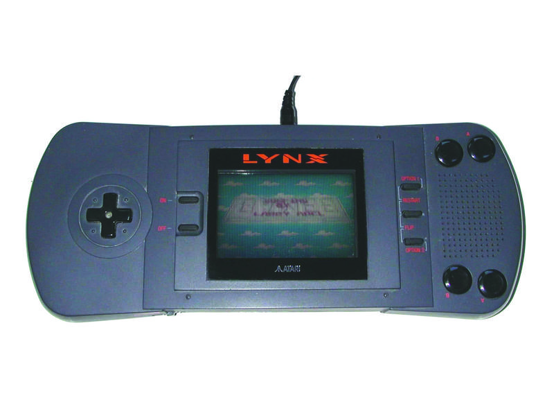 atari-lynx