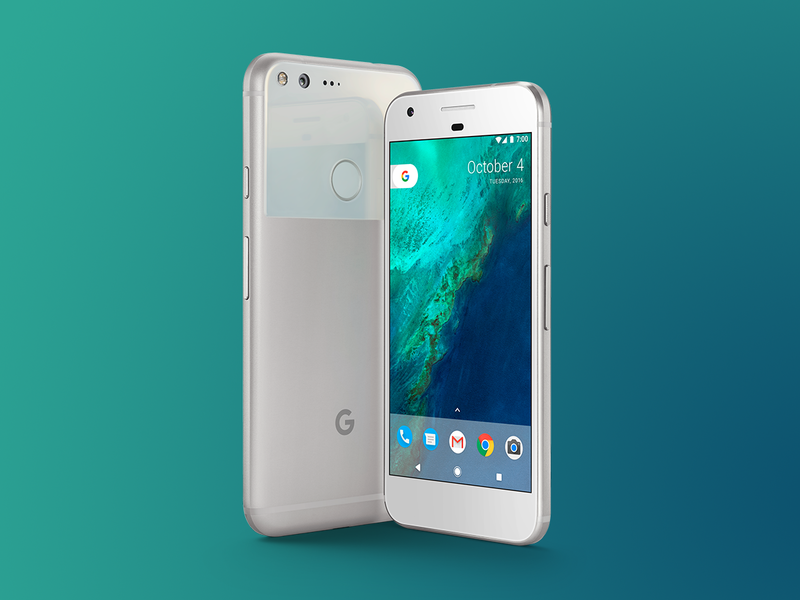 google-pixel-pixel-xl-3