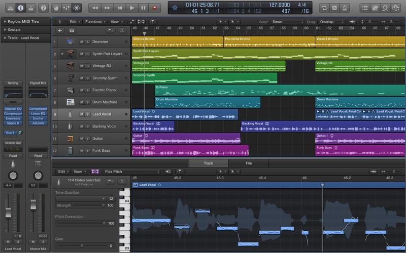 logic-pro-x