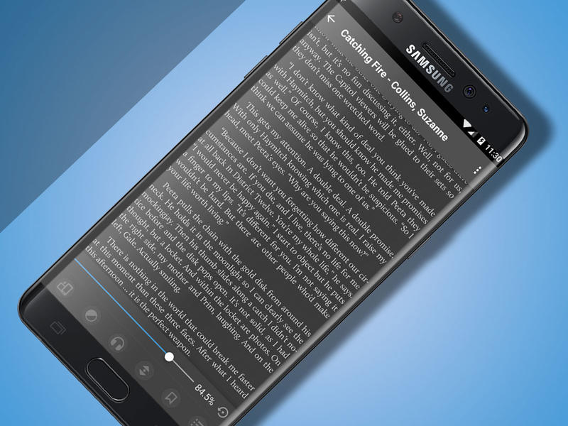 moonplus-ereader