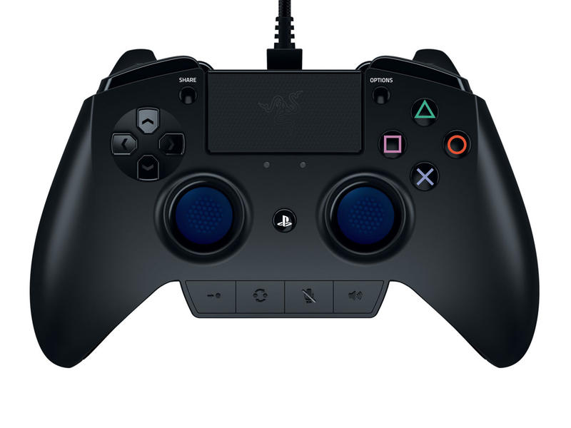 razer-raiju-ps4-controller