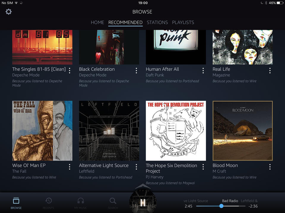 amazon-music-ipad