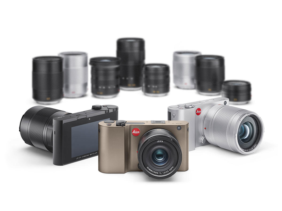 leica-tl-range