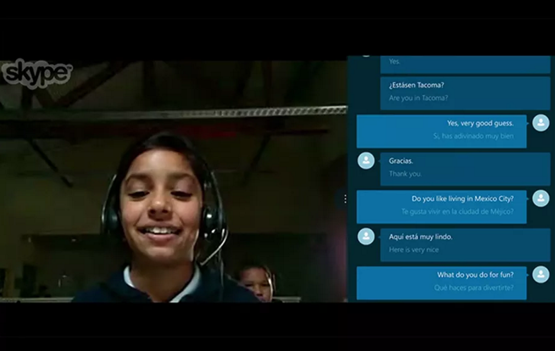 skype-çeviri