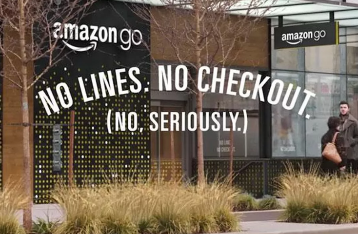 amazon-go