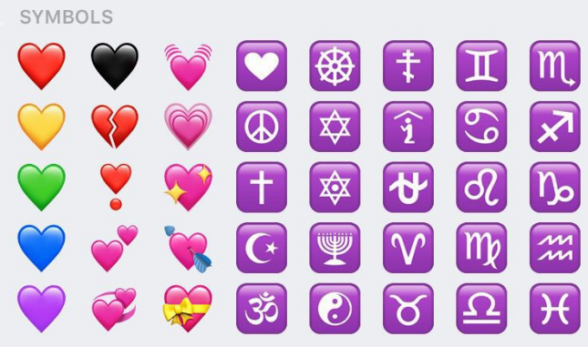 siyah-kalp-emoji
