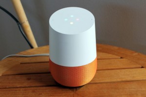 google-home