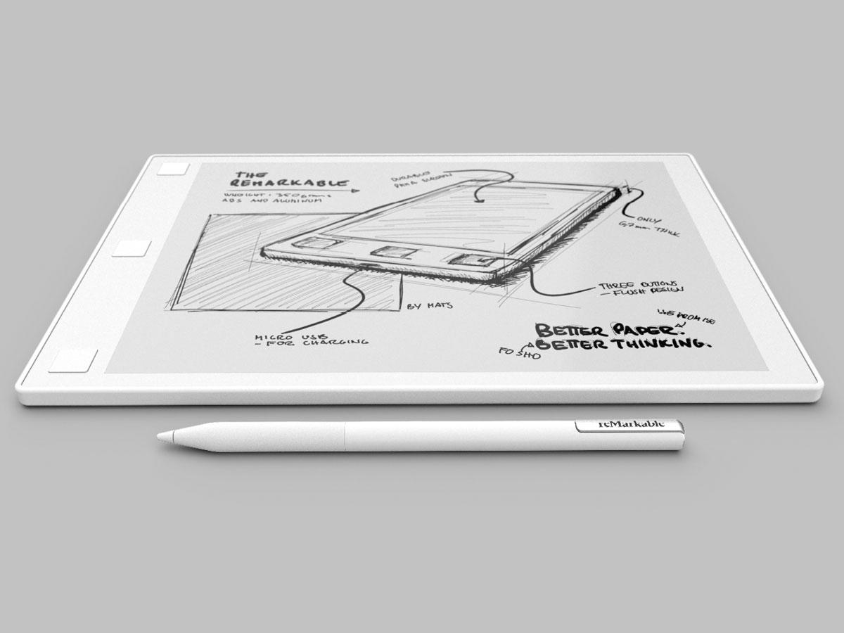remarkable-e-ink-tablet-flat