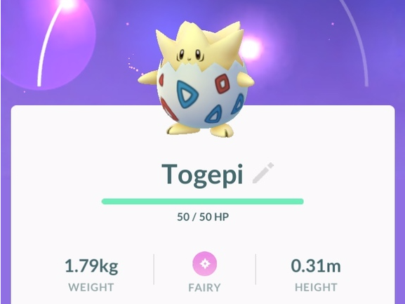 togepi