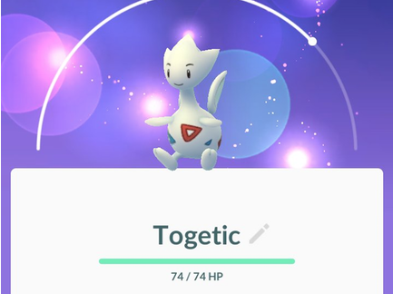 togetic
