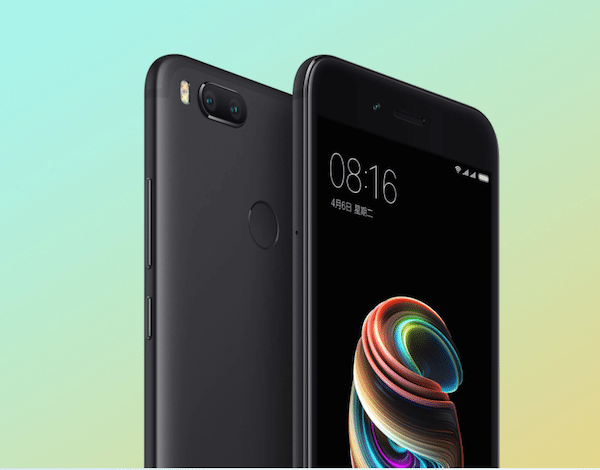 xiaomi Mi5X