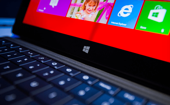 Microsoft Surface RT