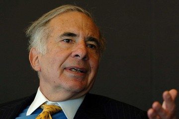 carl icahn