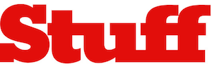 Stuff logo