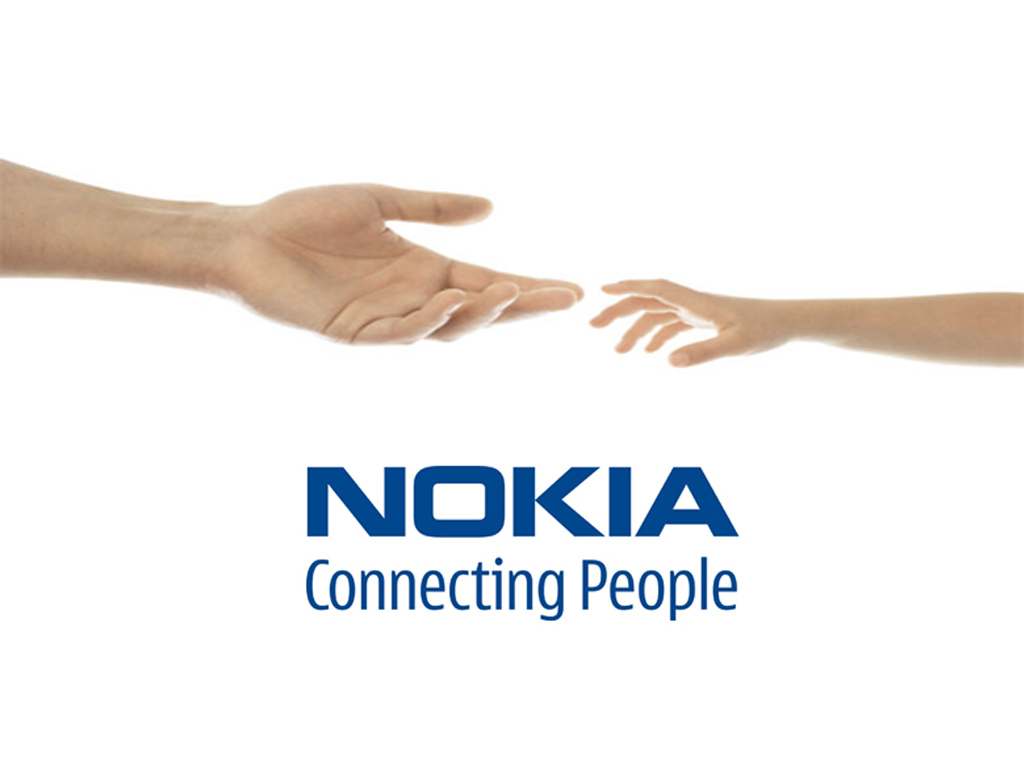 nokia-logo | Stuff