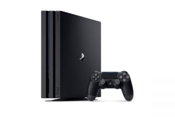 PlayStation 4