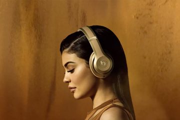 Kylie Jenner Beats Studio Wireless