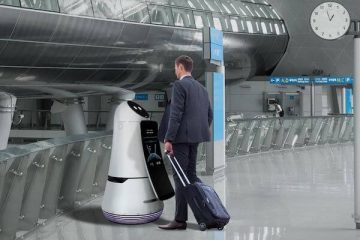 LG ROBOT