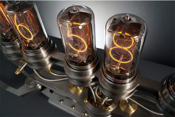 Nixie II