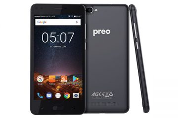 Preo P3