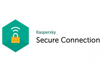 Secure Connection