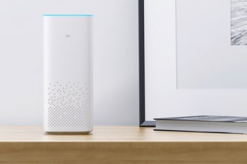 Xiaomi Mi AI Speaker