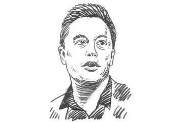 Elon Musk X.com